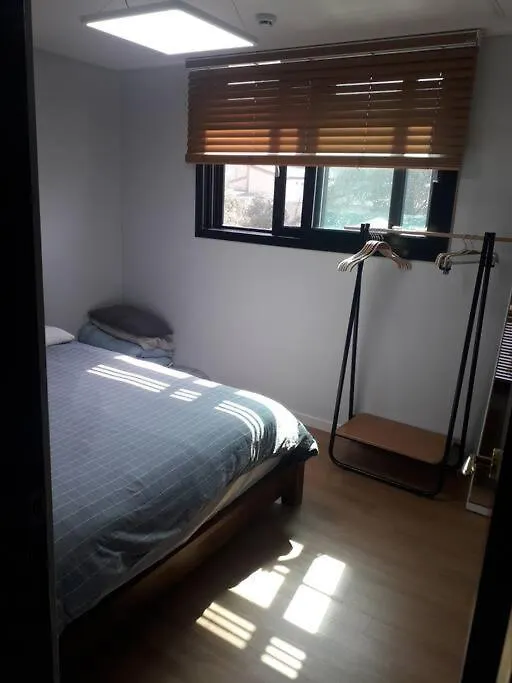 Casa de Férias Sogobe Jeju House Vila