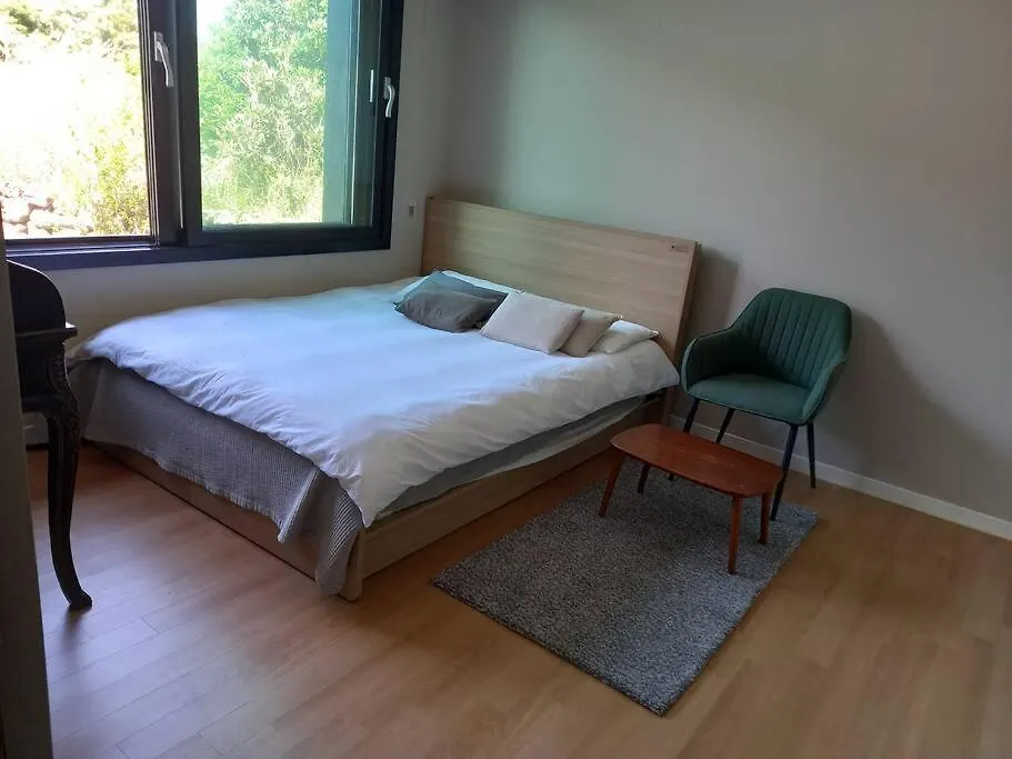 Sogobe Jeju House Vila