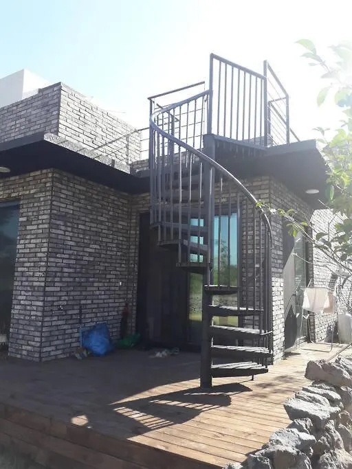 Sogobe Jeju House Vila Casa de Férias