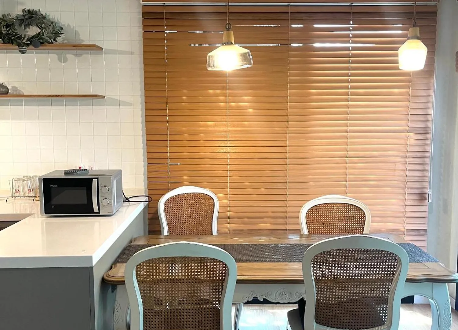 Casa de Férias Sogobe Jeju House Vila
