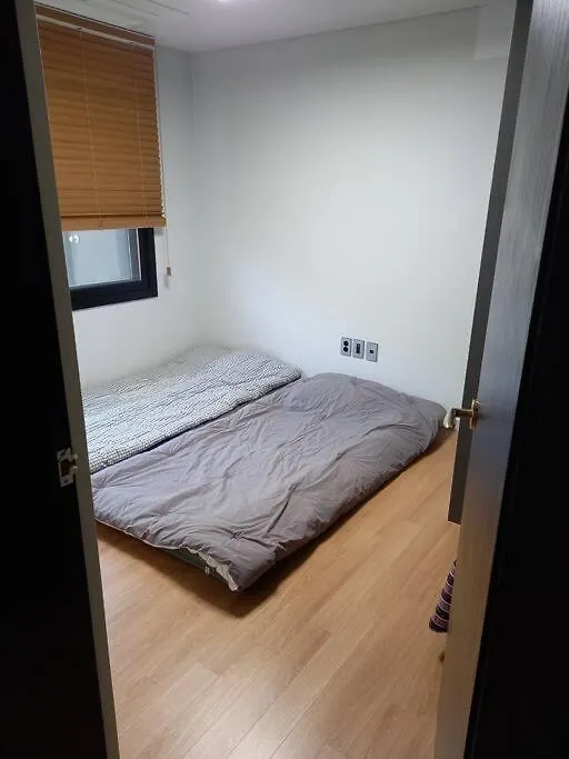 הוילה Sogobe Jeju House קוריאה הדרומית