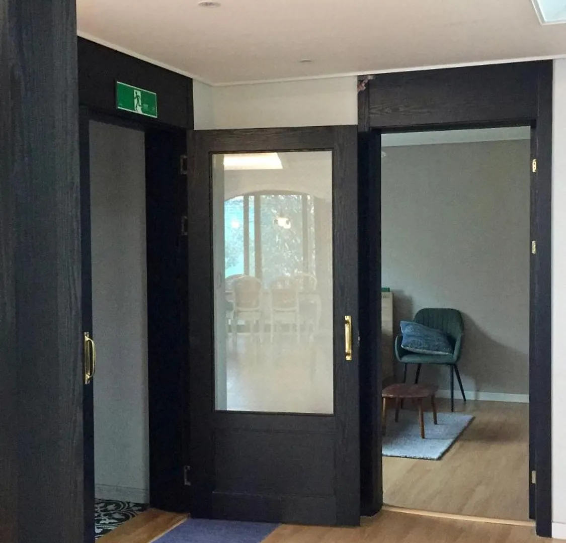 בית נופש הוילה Sogobe Jeju House קוריאה הדרומית